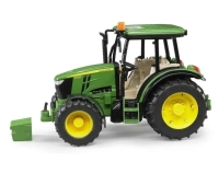 Traktor Bruder John Deere 5115M 02106