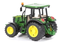 Traktor Bruder John Deere 5115M 02106