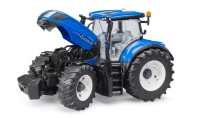 Traktor Bruder 3120 New Holland T7.315