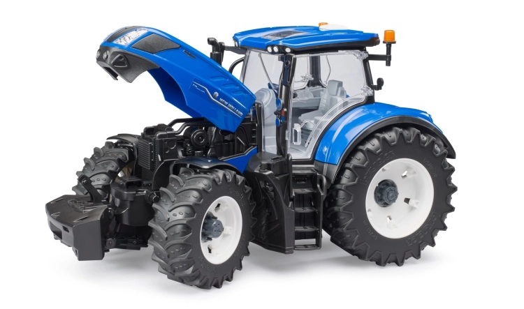Traktor Bruder 3120 New Holland T7.315