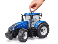 Traktor Bruder 3120 New Holland T7.315