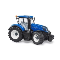 Traktor Bruder 3120 New Holland T7.315