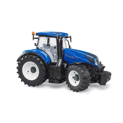 Traktor Bruder 3120 New Holland T7.315