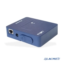 Elektryzator sieciowy Lacme Secur 2600- HTE CONNECT + odbiornik L.Box