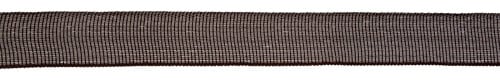 Taśma ogrodzeniowa TOP LINE PLUS Tricond, 200 m x 40 mm, brązowa, AKO