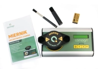 Miernik wilgotności ziarna Canagri