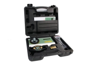 Miernik wilgotności ziarna Canagri