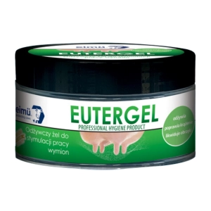 Eimü Eutergel Żel 250 ml do stymulacji pracy wymion