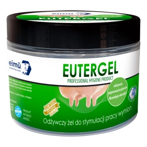 Eimü Eutergel Żel 500 ml do stymulacji pracy wymion