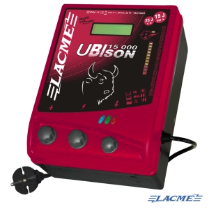 Elektryzator sieciowy Lacme Ubison 25 Juli
