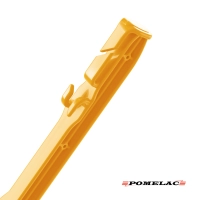 Palik (słupek) Pomelac Kipost 105 cm pomarańczowy