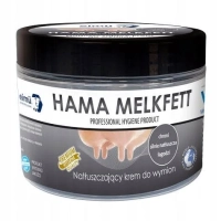 Eimü Hamma Melkfett Krem natłuszczający do pielęgnacji wymion 500 ml