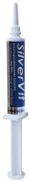 SilverVit Tubostrzykawka bezkarencyjna z nanosrebrem na mastitis 10ml