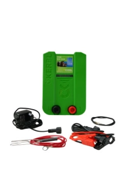 Elektryzator uniwersalny Kerbl Titan DUO 10000, 10J