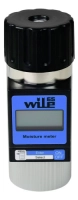 Miernik wilgotności ziarna Wile 65
