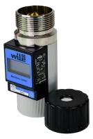 Miernik wilgotności ziarna Wile 65