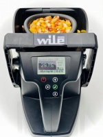 Miernik wilgotności ziarna Wile 200 – profesjonalny analizator 3w1