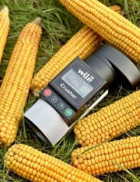 Miernik wilgotności ziarna Wile 78