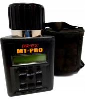 Miernik wilgotności ziarna Farmex MT Pro