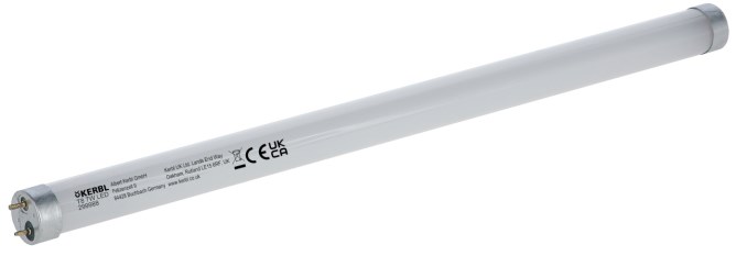 Świetlówka LED do lampy owadobójczej LED 40, niebieska, Halley