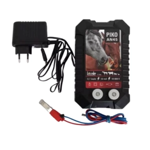Elektryzator uniwerslany PIKO AN45 230/12V - 0,7/0,45J