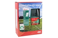 Elektryzator uniwersalny AKO XDi 15000 Smart 20 J Aplikacja na telefon