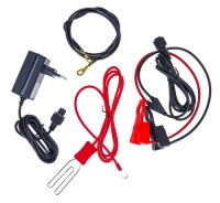 Elektryzator uniwersalny AKO XDi 15000 Smart 20 J Aplikacja na telefon