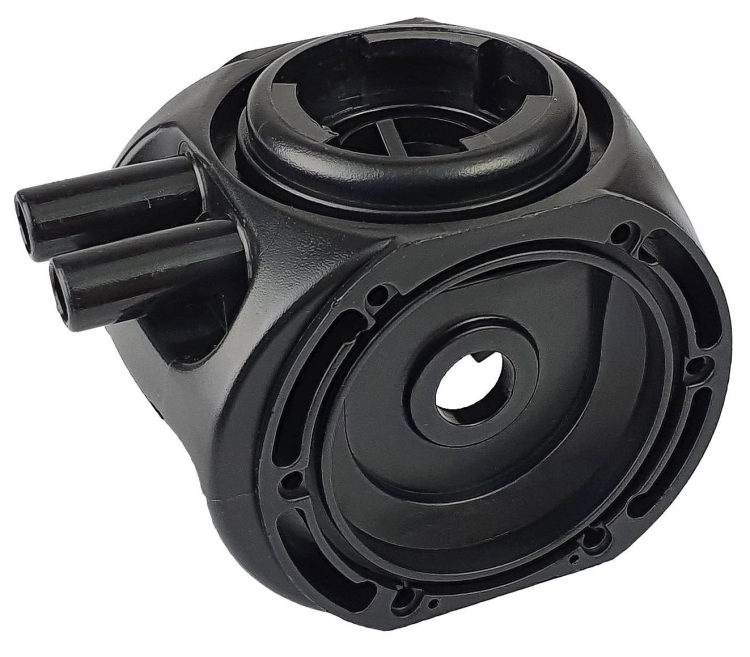 Korpus pulsatora hydraulicznego typ 102