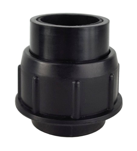Złącze plastikowe do rur Ø 40 mm