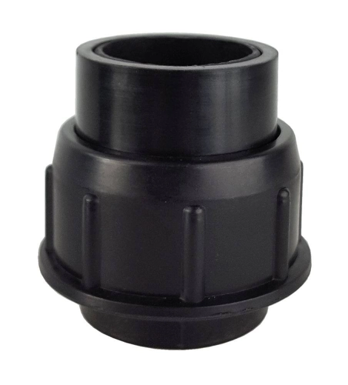 Złącze plastikowe do rur Ø 40 mm