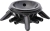 Korpus górny kolektora 150 ml