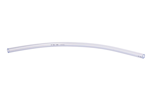 Przewód mleczny PVC, 14 x 24 mm, 0,8 m