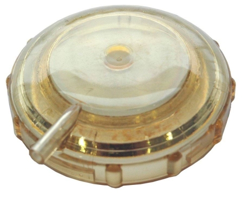 Pokrywa górna indykatora przepływ, Duovac (96450701 )