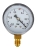 Wakuometr, Ø 63 mm (mały), gwint ¼''