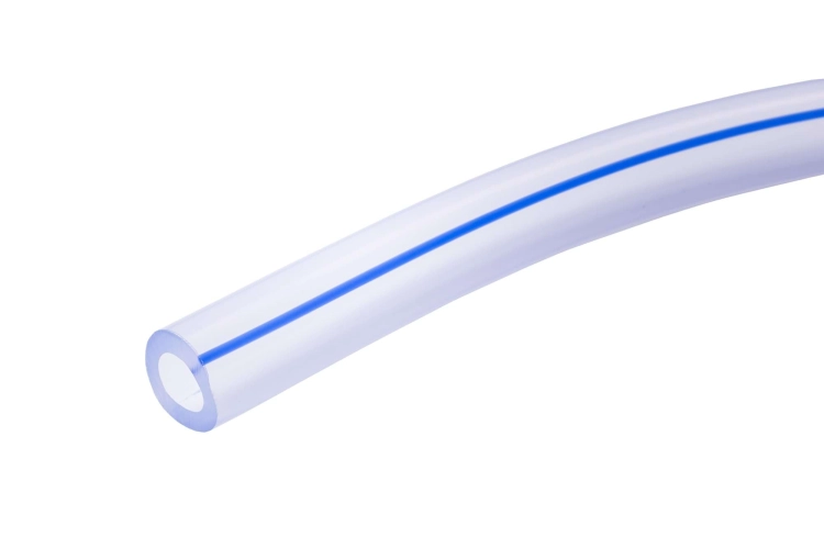 Przewód mleczny PVC 16 x 26 mm, 25 m