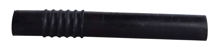 Wężyk mleczny, guma, typ Westfalia 7021.7101.020, 140 x 10 x10 mm, 1 szt.
