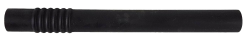 Wężyk mleczny, guma, typ Westfalia 7021.7101.010, 180 x 8,5 x 9,5 mm, 1 szt., Spaggiari