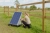 Stacja solarna AKO Solar Station L ,7,5J, 12V