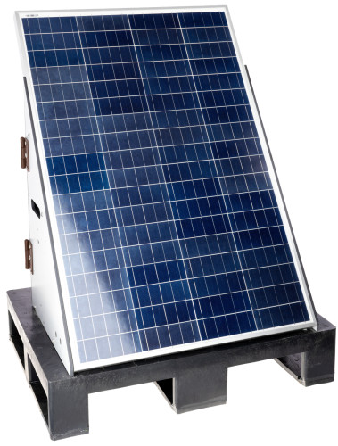Stacja solarna AKO Solar Station L ,7,5J, 12V