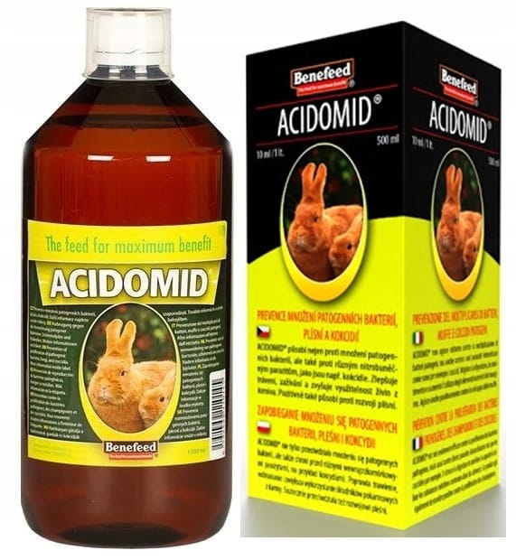 ACIDOMID-9L-KROLIK-PREPARAT-BAKTERIA-KOKCYDIOZA-Marka-Benefeed.jpg
