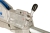 Wycielacz HK mechanizm 2060 podwójna głowica 52 cm