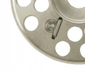 Tarcza do korekcji racic profi - 6 ostrzy Ø120 mm