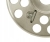 Tarcza do korekcji racic profi - 6 ostrzy Ø120 mm