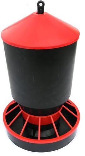 Karmnik dla drobiu 10 kg