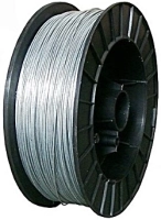 Pomelac Drut ocynkowany 500 m - średnica 2,0 do ogrodzeń elektrycznych