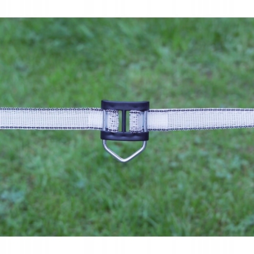 Łącznik napinacz do taśmy 20 mm pastuch elektryczny Horizont
