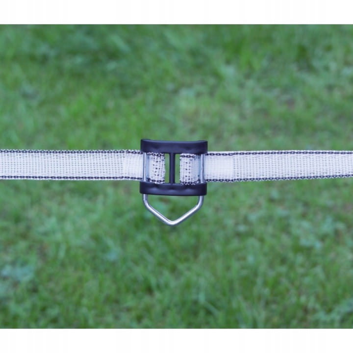 Łącznik napinacz do taśmy 20 mm pastuch elektryczny Horizont