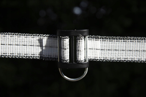 Łącznik napinacz do taśmy 40 mm pastuch elektryczny