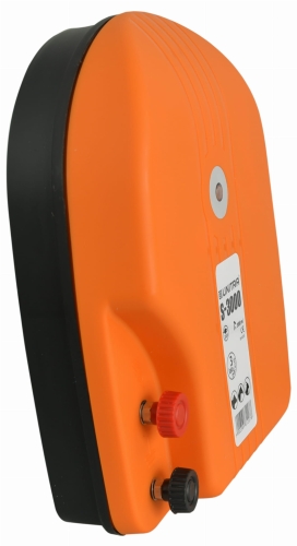 Elektryzator sieciowy UNITRA S-3000 3Jule