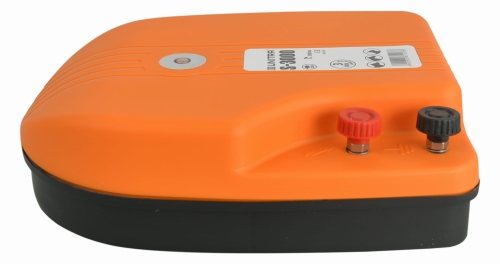 Elektryzator sieciowy UNITRA S-3000 3Jule